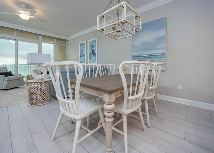 Phoenix Gulf Towers 507 Gulf Shores