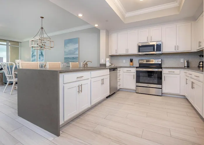 Apartment Phoenix Gulf Towers 507