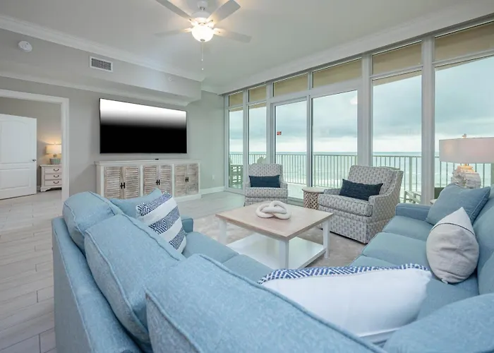 Apartment Phoenix Gulf Towers 507