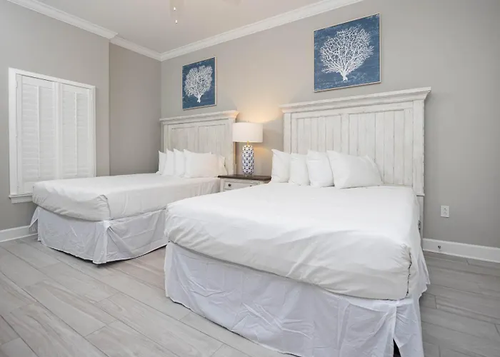 Apartment Phoenix Gulf Towers 507