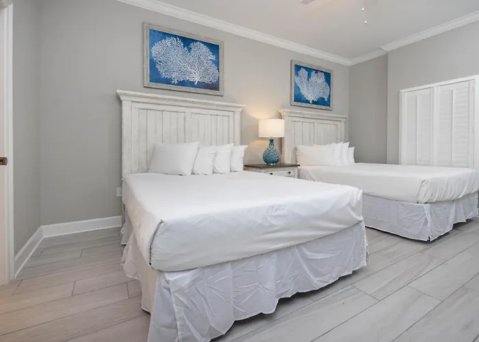 Apartment Phoenix Gulf Towers 507