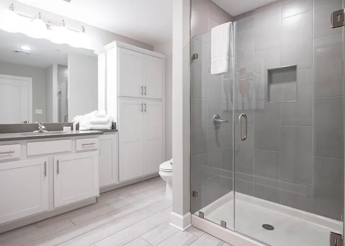 Apartment Phoenix Gulf Towers 507
