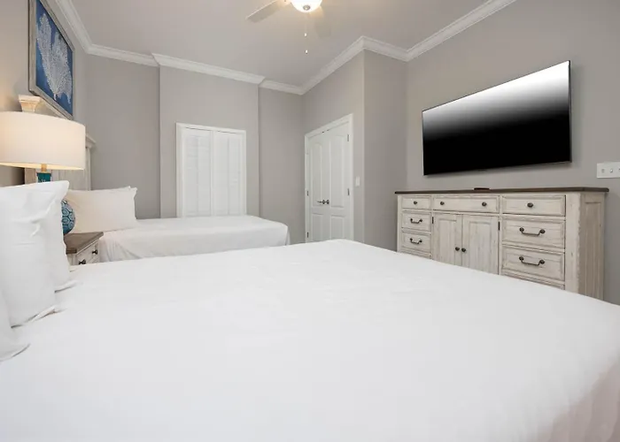 Phoenix Gulf Towers 507 Apartment Gulf Shores