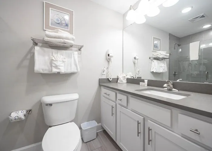 Apartment Phoenix Gulf Towers 507 Gulf Shores