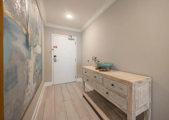 Apartment Phoenix Gulf Towers 507