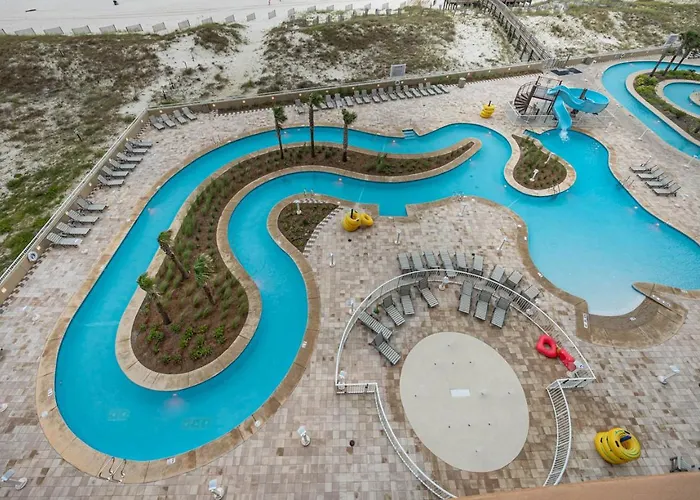 Phoenix Gulf Towers 507