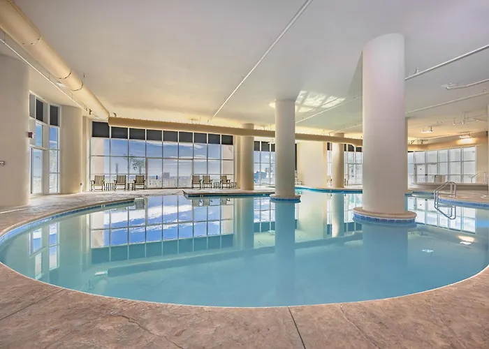 Phoenix Gulf Towers 507 Apartment Gulf Shores