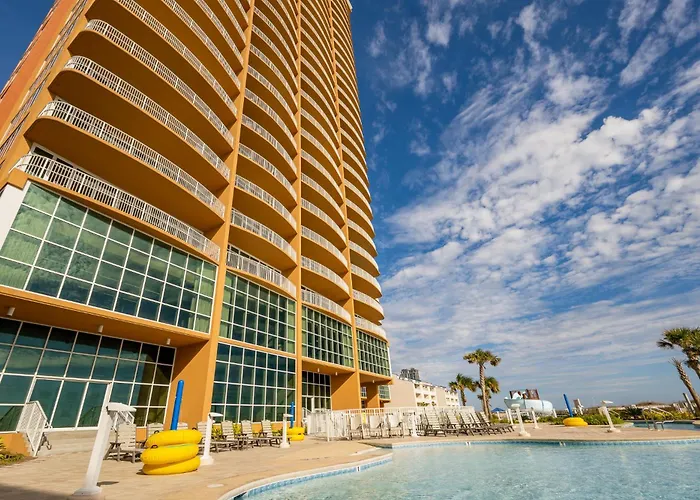Phoenix Gulf Towers 507