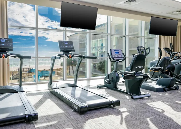 Phoenix Gulf Towers 507