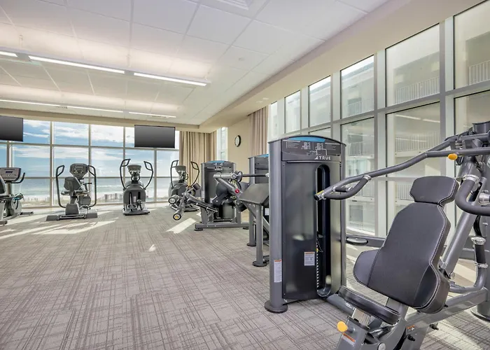 Phoenix Gulf Towers 507
