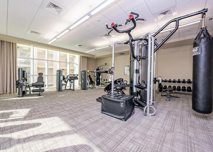 Phoenix Gulf Towers 507 Apartment *