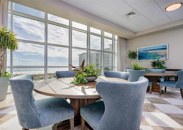 Phoenix Gulf Towers 507 Apartment *