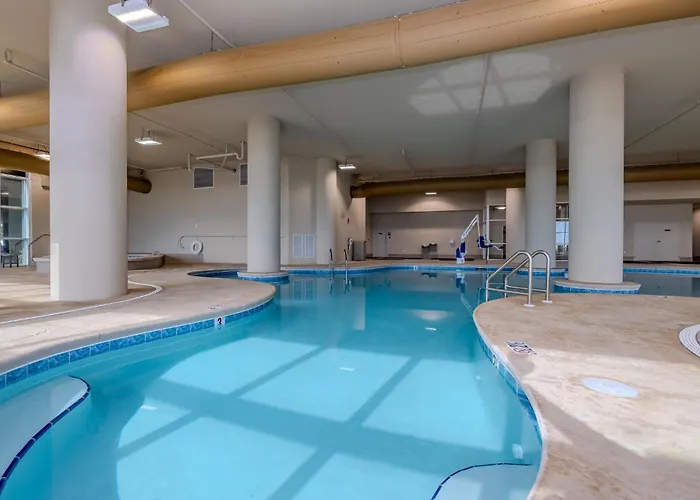 Phoenix Gulf Towers 507 Apartment Gulf Shores