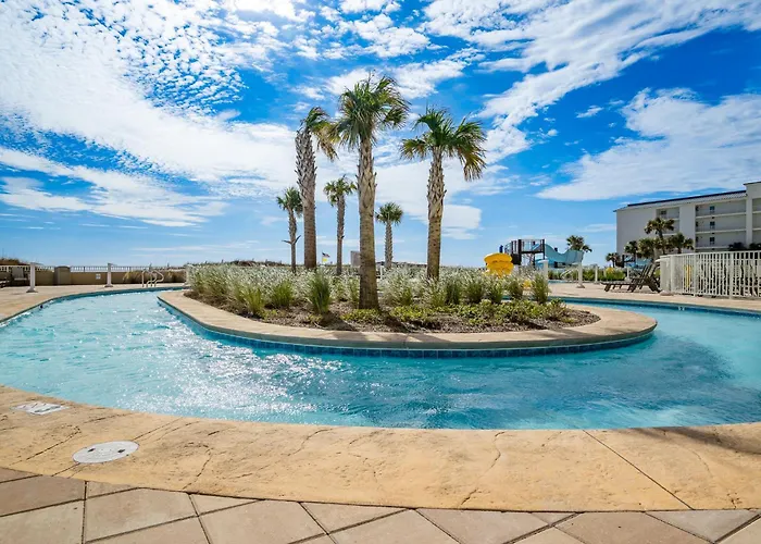 Apartment Phoenix Gulf Towers 507