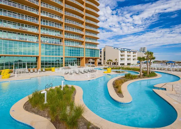 Apartment Phoenix Gulf Towers 507