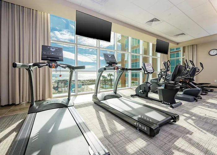 Phoenix Gulf Towers 507 Gulf Shores