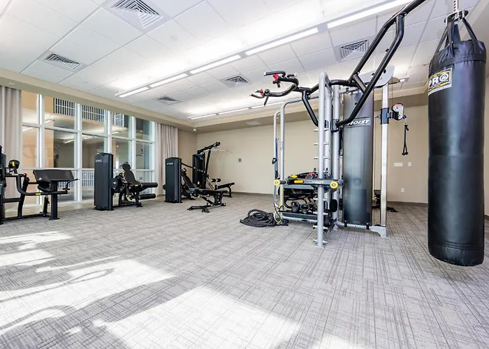 Phoenix Gulf Towers 507