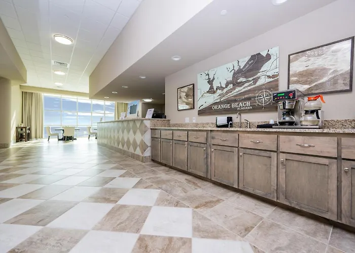 Phoenix Gulf Towers 507