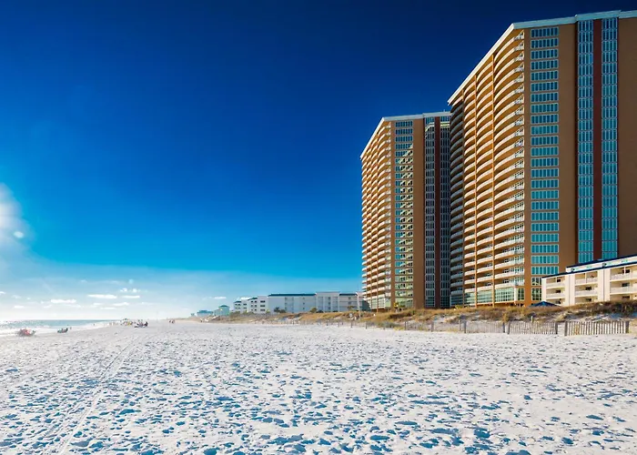 Phoenix Gulf Towers 507 Gulf Shores