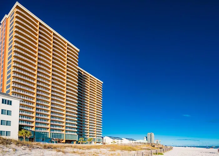 Phoenix Gulf Towers 507 Gulf Shores