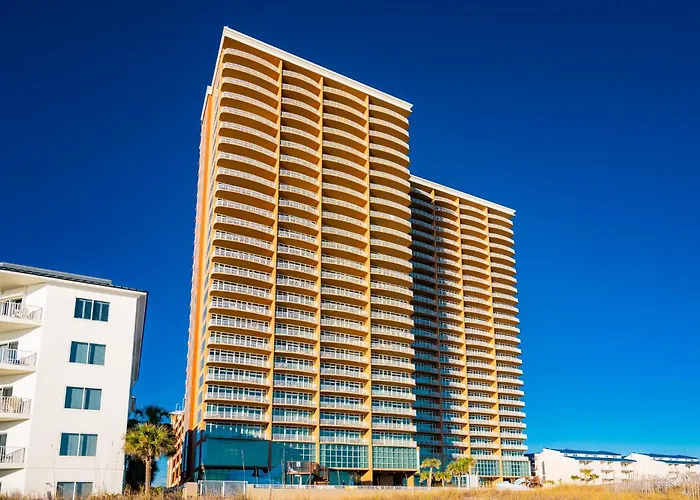 Phoenix Gulf Towers 507 *